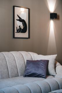 Appartements d'exception René & Victoire - 1