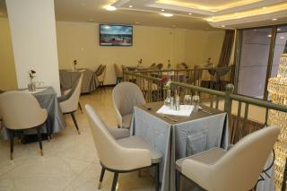 Yofel Hotel Bole - 4