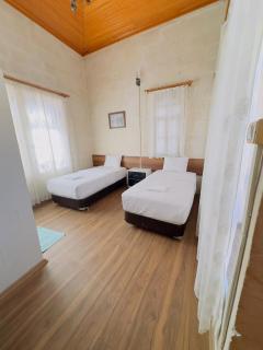 yıldız saray konuk evi - 2