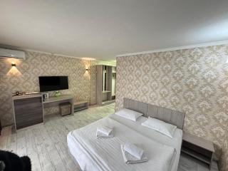 The Artist Regency Hotel Tashkent - 4