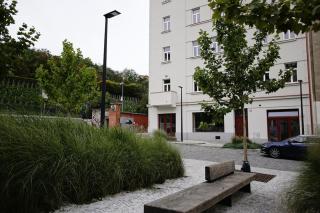 420 Welcome Inn Zizkov - 9