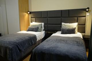 420 Welcome Inn Zizkov - 9