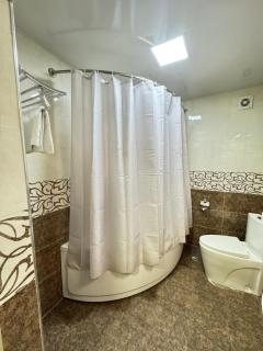 The Artist Regency Hotel Tashkent - 9