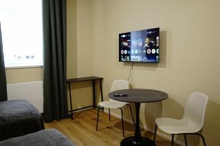 420 Welcome Inn Zizkov - 2