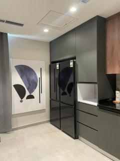 Aeon Towers Hotel Apartment شقة فندقية في أبراج إيون مول العرب" في السادس من أكتوبر - 1