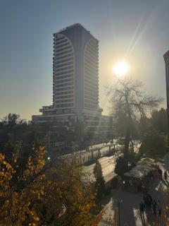 The Artist Regency Hotel Tashkent - 5