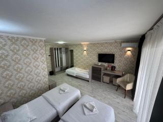 The Artist Regency Hotel Tashkent - 3