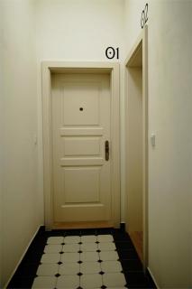 420 Welcome Inn Zizkov - 7