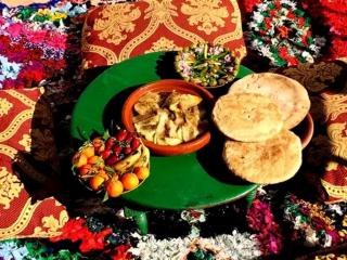 Gite Likemte Tachdirt - 3