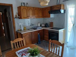 Country Style Home - 6