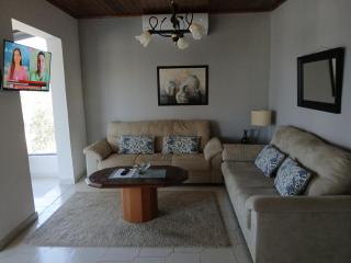 Country Style Home - 5