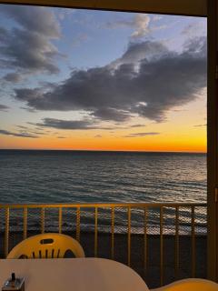 La luna sul mare - 9