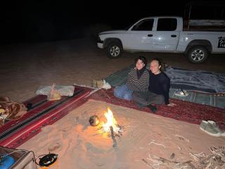 Desert Key Camp - 2
