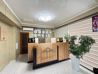 The Artist Regency Hotel Tashkent - 9