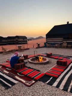 Desert Key Camp - Wadi Rum - 2