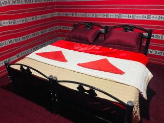 Desert Key Camp - Wadi Rum - 1