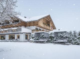 Boutique Hotel Eggele - 0