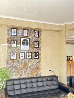 The Artist Regency Hotel Tashkent - 7