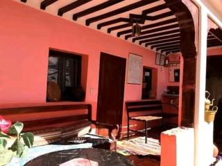 Gite Likemte Tachdirt - 2