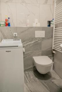 Central Modern Suite - 2