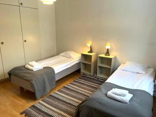 Kotimaailma - Tilava kaksio Kotkan Rauhalassa - 5