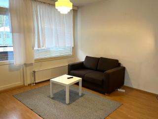 Kotimaailma - Tilava kaksio Kotkan Rauhalassa - 4