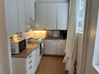 Kotimaailma - Tilava kaksio Kotkan Rauhalassa - 3