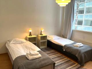 Kotimaailma - Tilava kaksio Kotkan Rauhalassa - 2