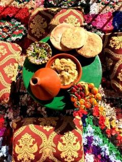 Gite Likemte Tachdirt - 6