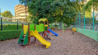 Madara Park Hotel - All Inclusive - 2