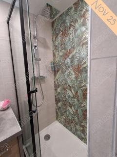 Lumazile, appartement refait à neuf, bord de mer et vue mer - 1