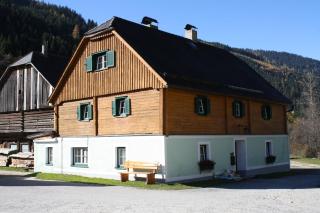 Ferienwohnung Schaupphof - 6