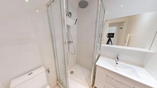 Central Apartment 4 Bedrooms Auguste Comte - Le Havre - 9