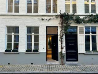 guesthouse 't Kleihuys - 9