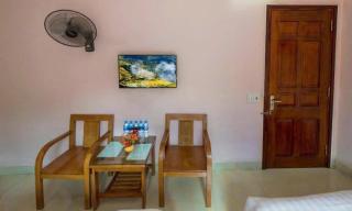 Khách Sạn Định Trâm Sapa - 3