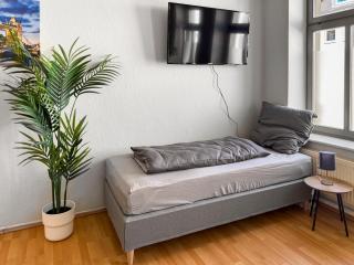 Gemütliche Wohnung in Chemnitz - 1