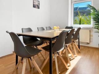 Gemütliche Wohnung in Chemnitz - 7