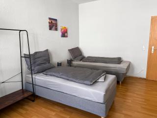 Gemütliche Wohnung in Chemnitz - 8