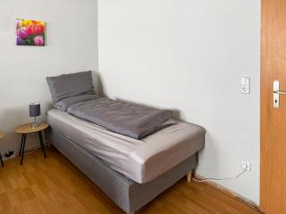 Gemütliche Wohnung in Chemnitz - 6