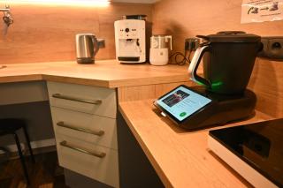 Apartmány Pod Lesem II - Rodvínov - 8