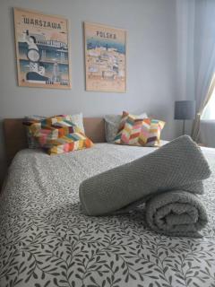 Freta 11 Old Town - Warschau - 8