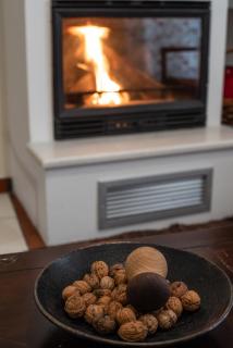 Snow Chalets Parnassos Arachova's Nest - 5