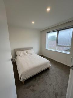 Private Cozy Flat in A Spacious Flat in Carnegie - 1