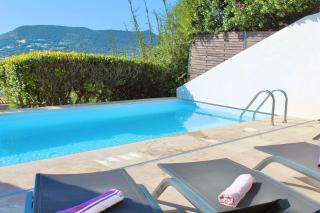 Casetta Amandina Di Pinarellu - 6