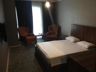 Ser Suite Apart Hotel - 5