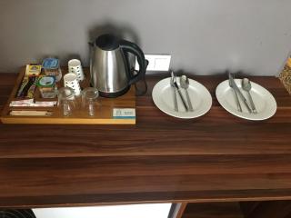 Ser Suite Apart Hotel - 4