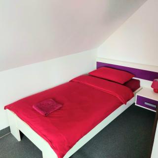 Top Unterkunft für Monteure - 5