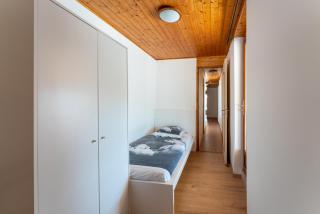 Villa du soleil levant - 1