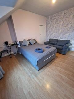 Princess Homestay - 2