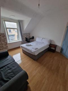 Princess Homestay - 8